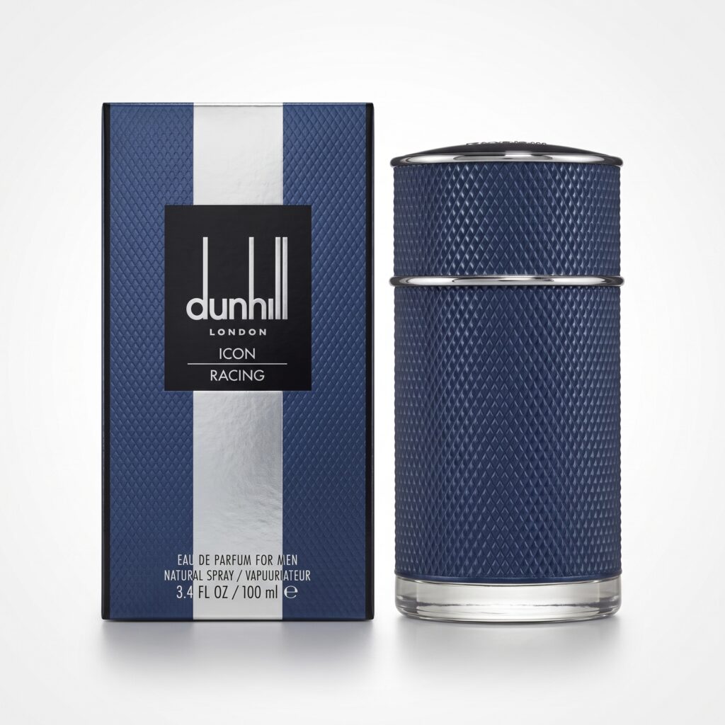 Dunhill-Icon Racing Blue-Eau de Parfum-100ml