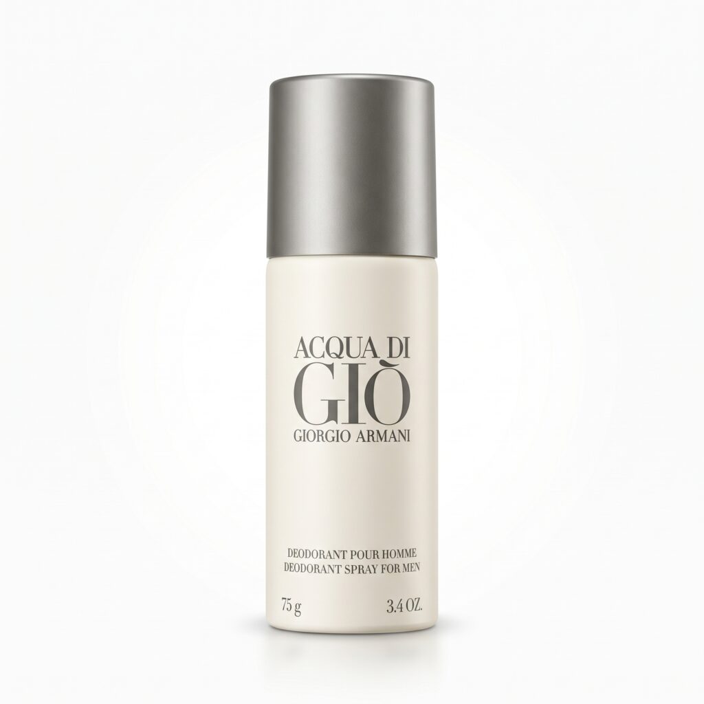Déodorant Giorgio Armani-Acqua di Giò-150ml