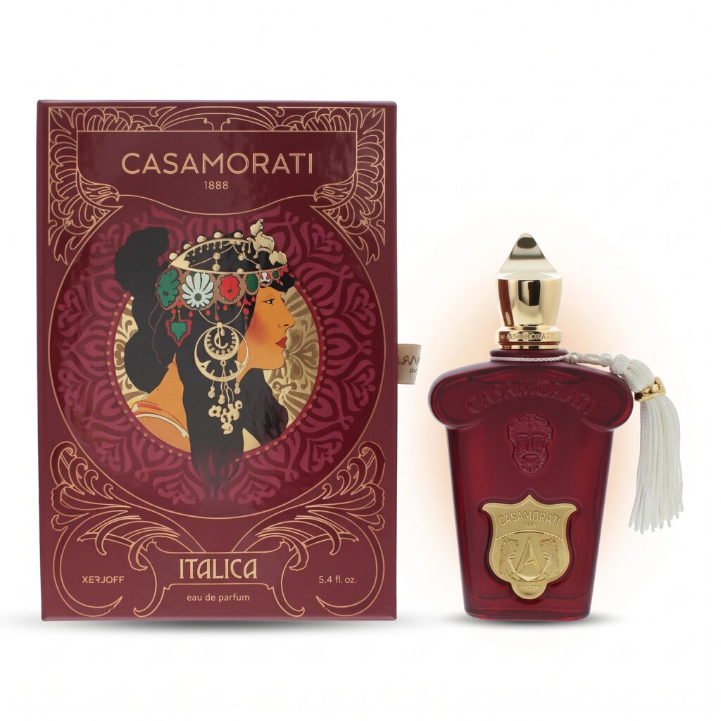 Xerjoff-Casamorati-Italica (2021)-Eau de Parfum-100ml