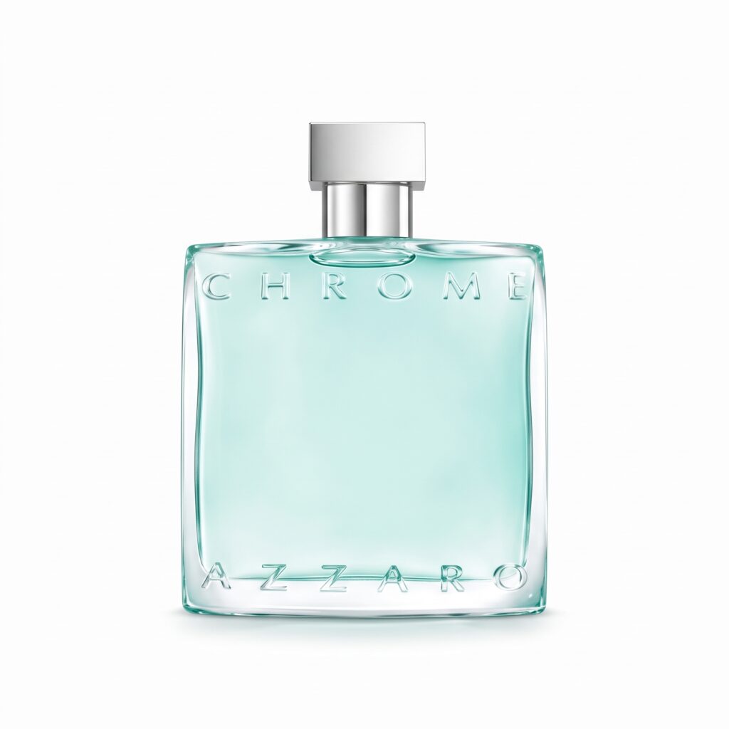 Azzaro-Chrome Azure-Eau de Toilette-100ml