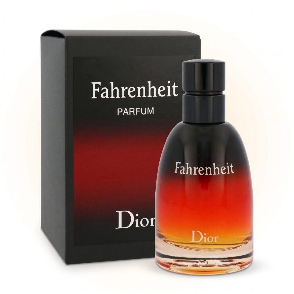 Christian Dior-Fahrenheit-Parfum-75ml