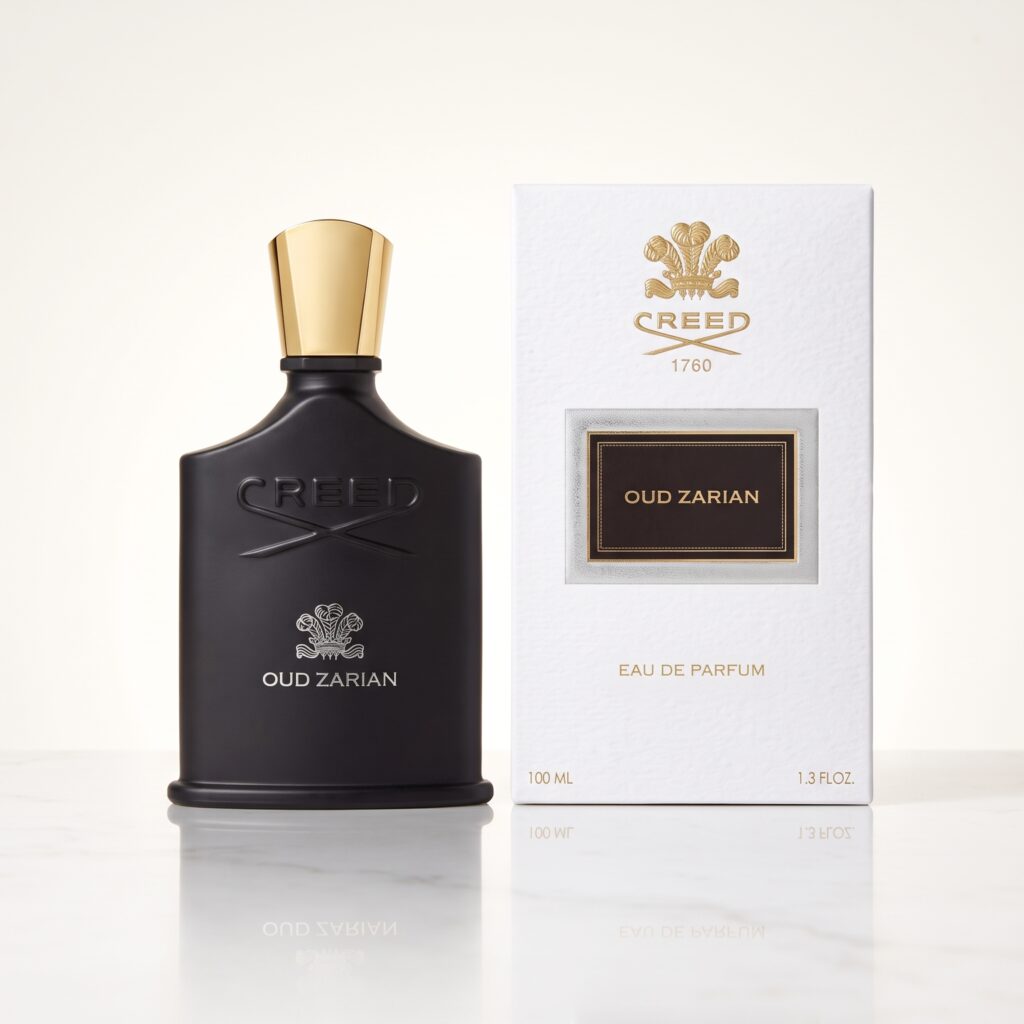 Creed 2025-Oud Zarian-Eau de Parfum-100ml
