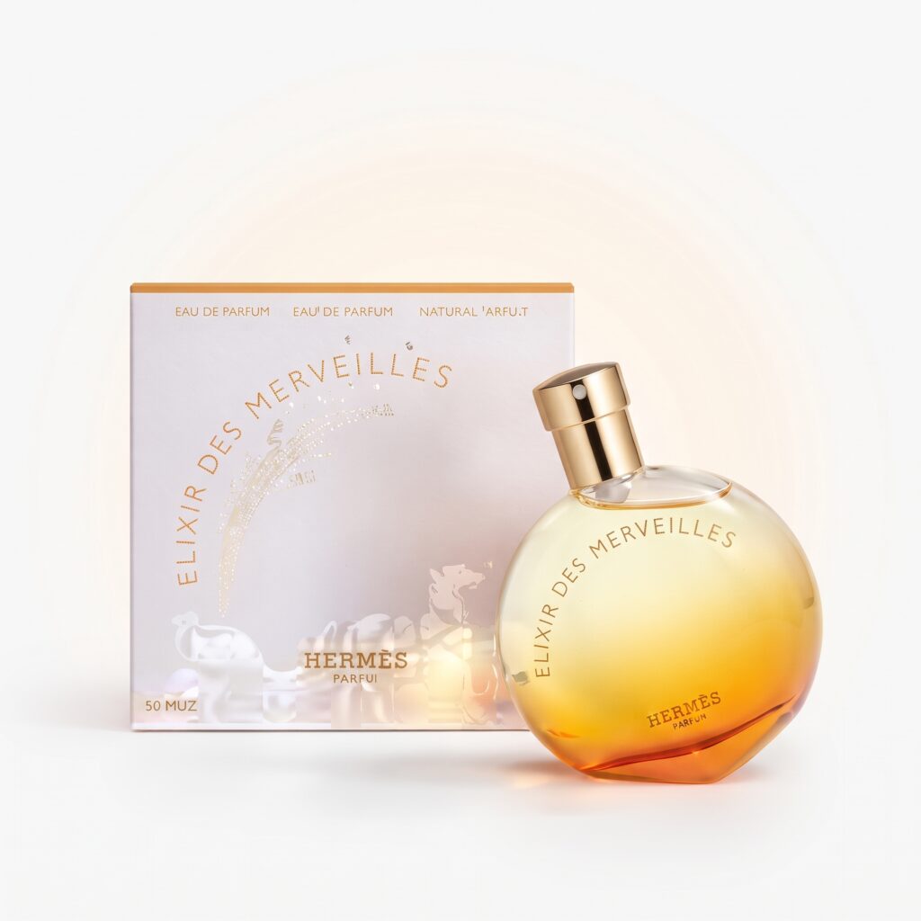 Elixir des Merveilles-Eau de Parfum-100ml