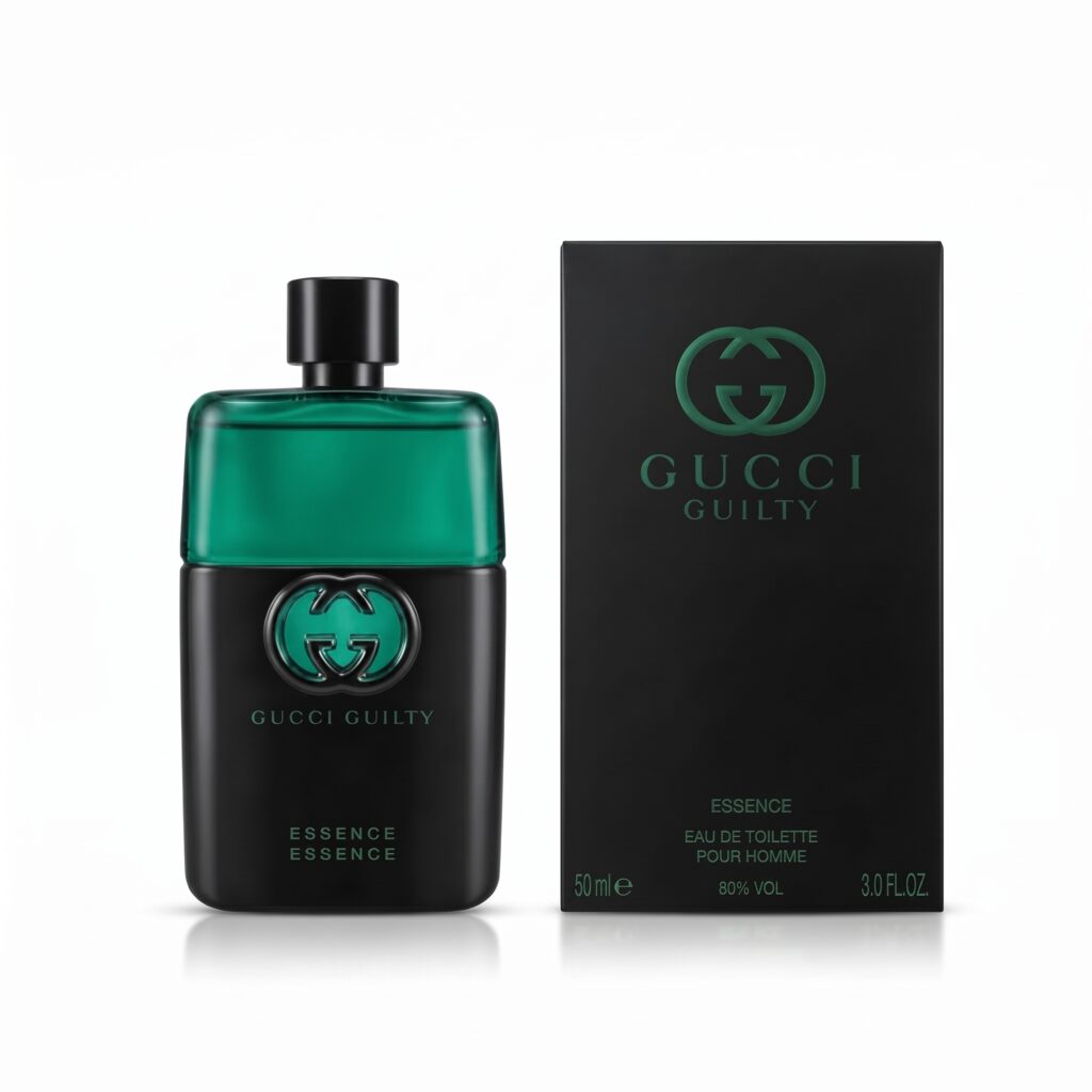 Gucci-Gucci Guilty Essence-Eau de Toilette-90ml