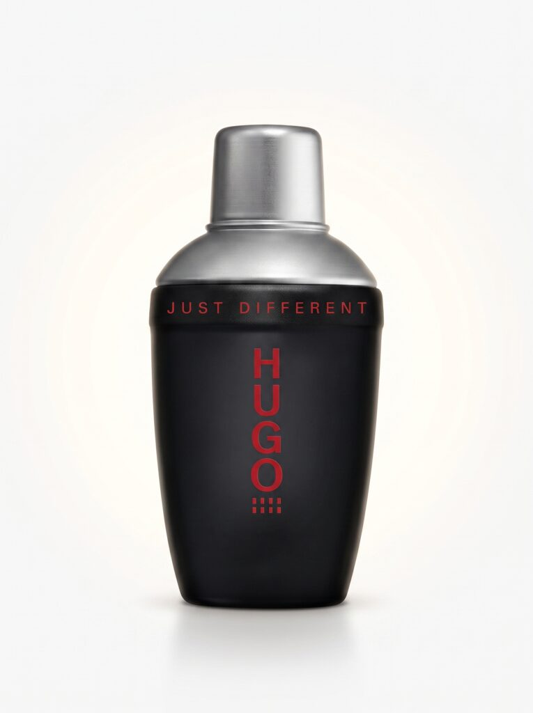 Hugo Boss-Eau De Toilette-Just Different-75ml