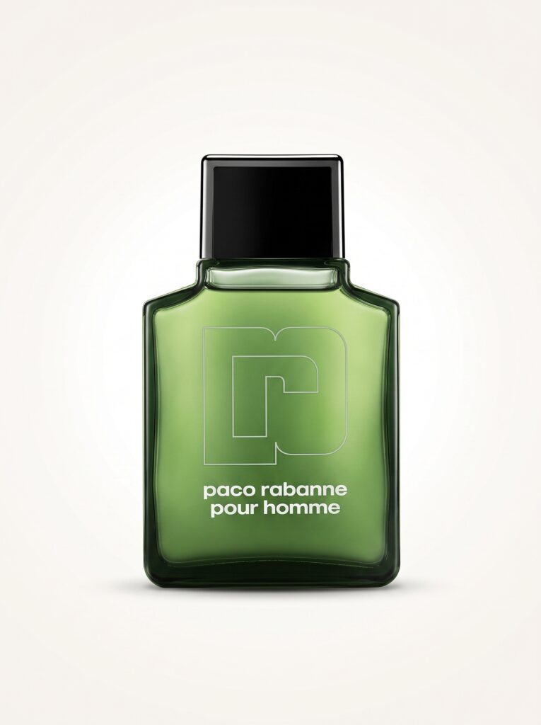 Paco Rabanne-Eau de Toilette-200ml