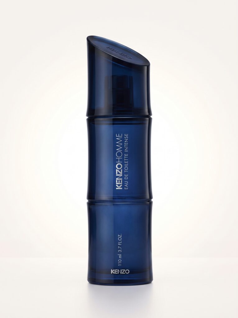 KENZO-Eau de Toilette Intense- 110ml