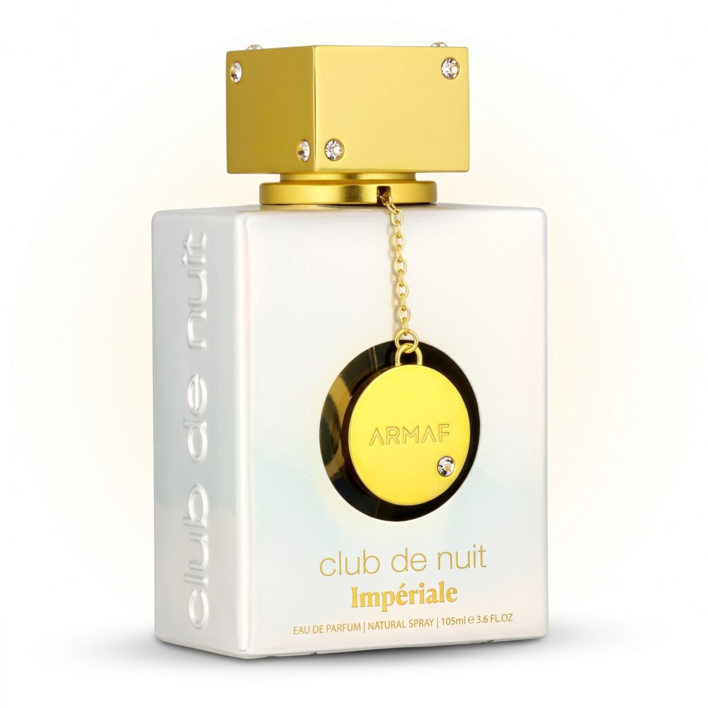 Club de Nuit-Imperiale Armaf-Eau de Parfum-105ml