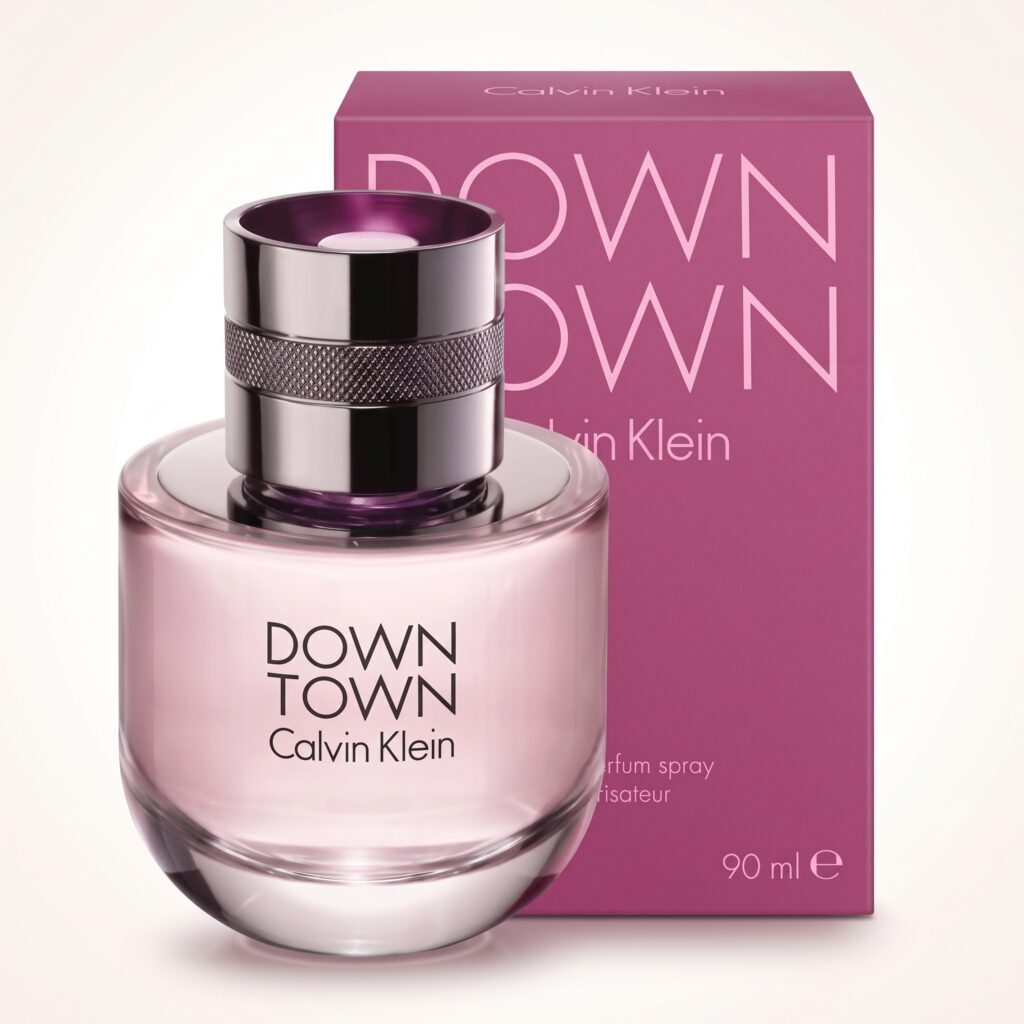 Calvin Klein-Downtown-Eau de Parfum-90ml