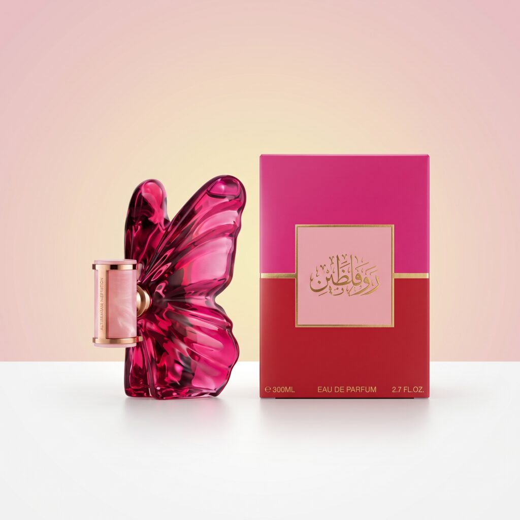 Carolina Herrera 2025-La Bomba-Eau de Parfum-80ml