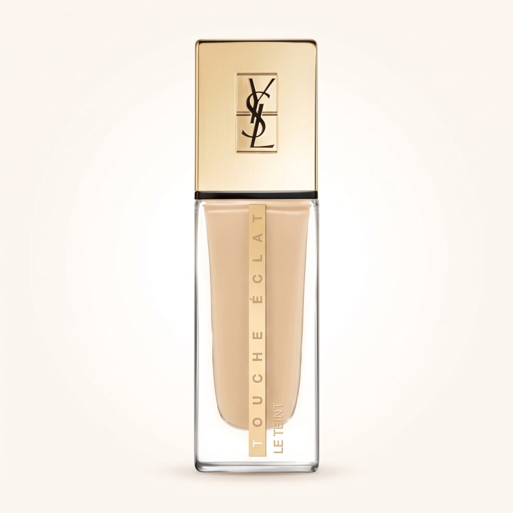 Fond de Teint-Yves Saint Laurent -Touche Eclat-Le Teint B20 MORY-30ml