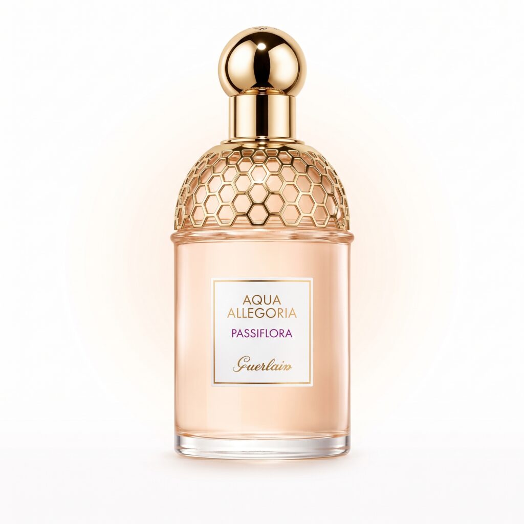 Guerlain-Aqua Allegoria Passiflora-Eau de Toilette-125ml