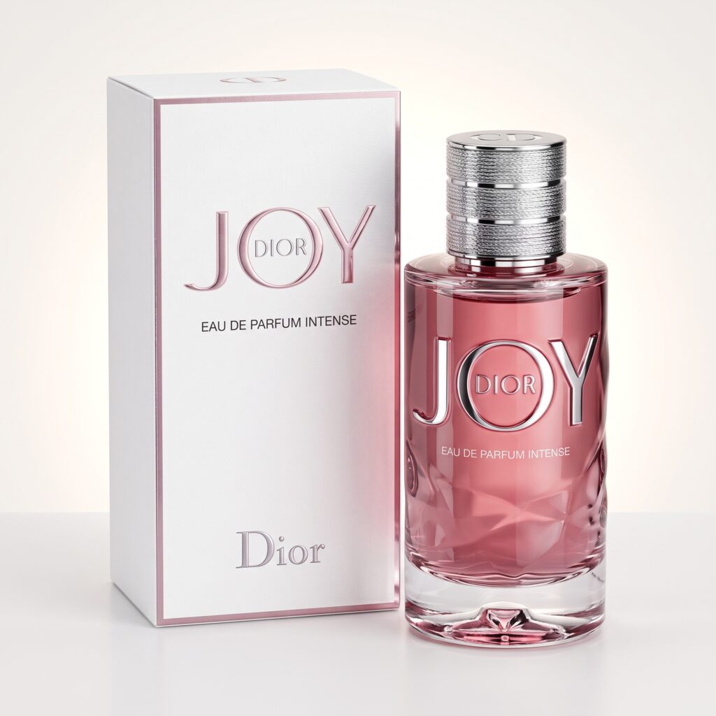 DIOR-JOY DE DIOR-EAU DE PARFUM INTENSE-50ml