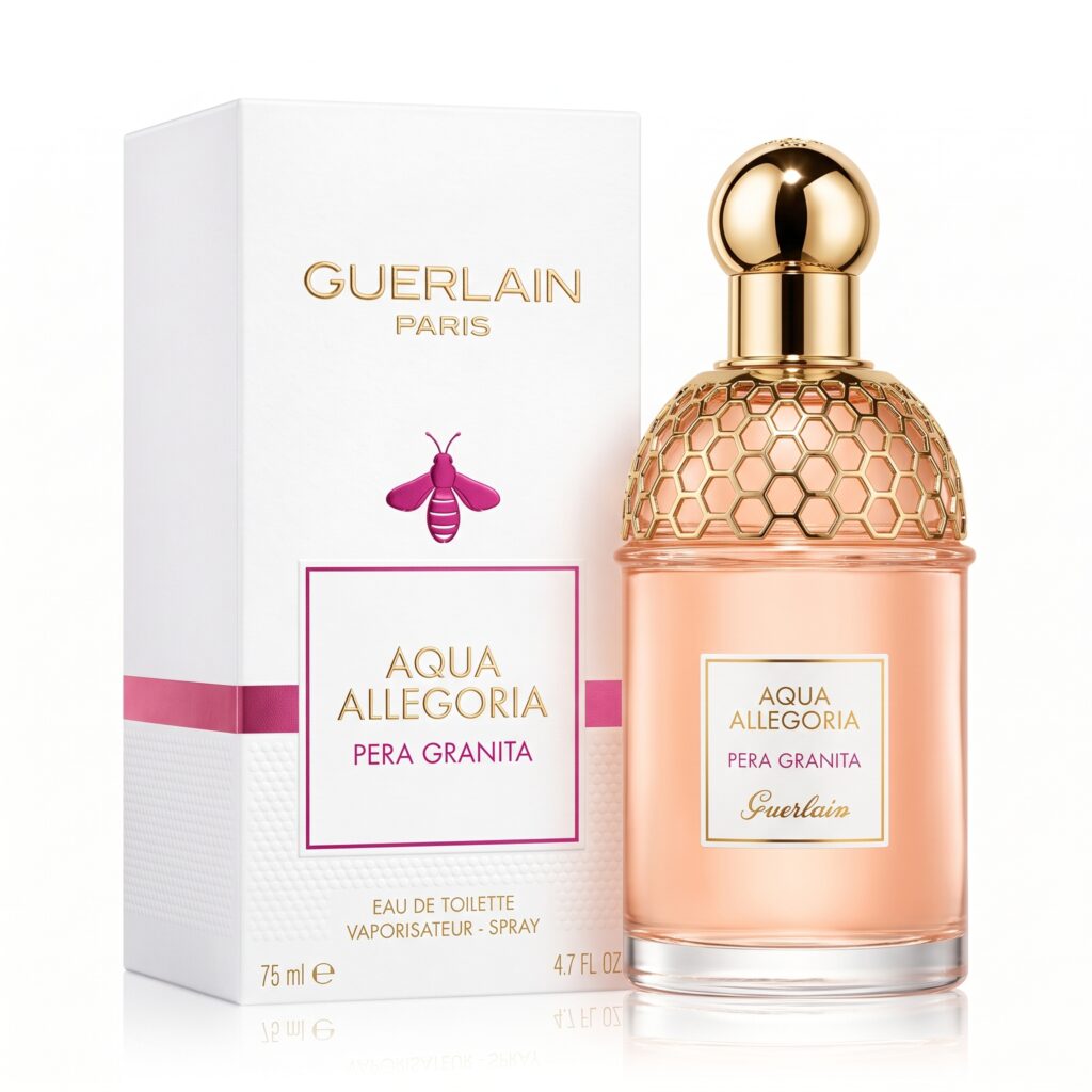Guerlain-Aqua Allegoria Pera Granita-Eau de Toilette-125ml