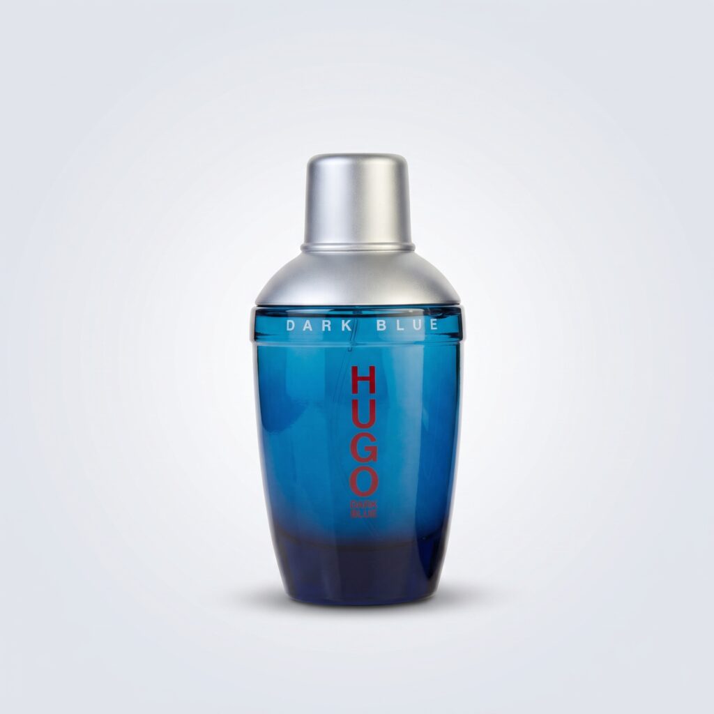 Hugo Boss-Eau de Toilette-Dark Blue-75ml