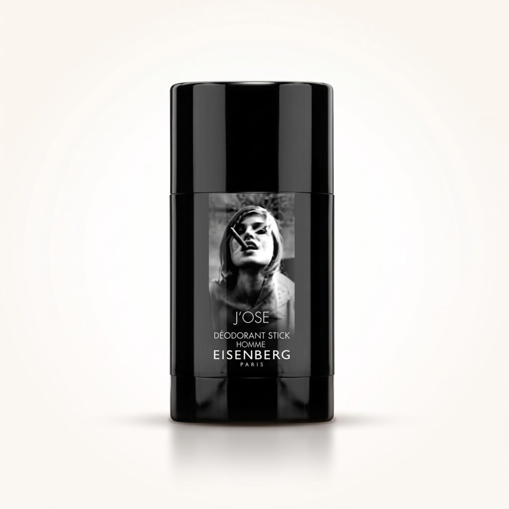 Eisenberg-J’ose-Deodorant Stick Homme-75ml