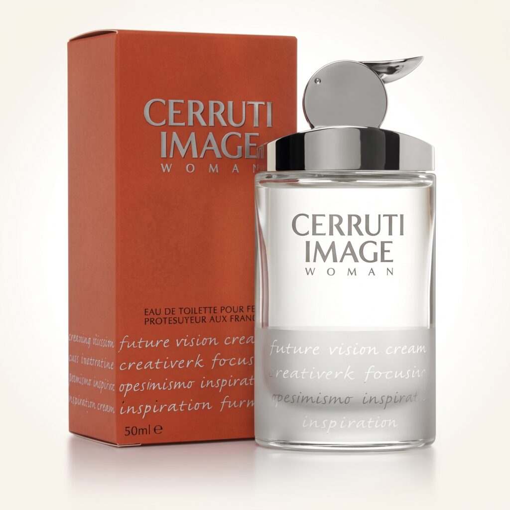 Cerruti-IMAGE-WOMAN-Eau de Toilette-75ml