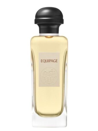 Hermès(1970)-Equipage-Eau de Toilette-100ml