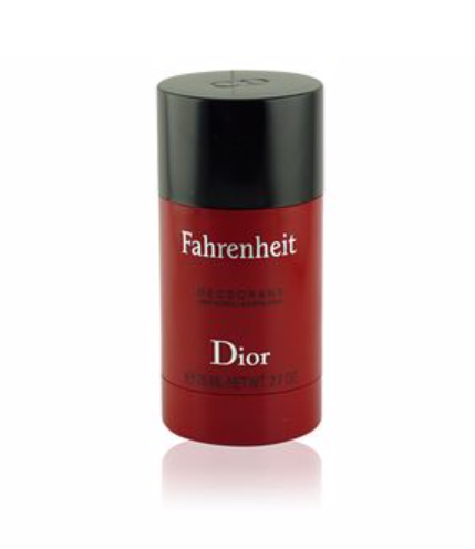 Stick-Dior-FAHRENHEIT-Sans alcool-75gr