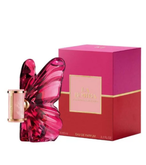 Carolina Herrera 2025-La Bomba-Eau de Parfum-80ml