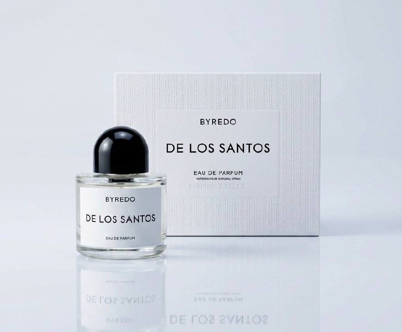 Byredo-De Los Santos-Eau de Parfum-100ml