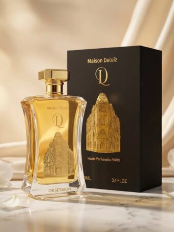 Obsession-Haute Parfumerie Paris-Eau de Parfum-100ml