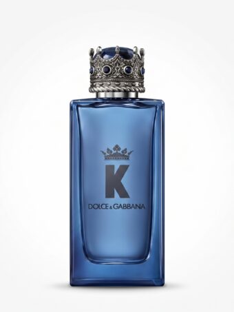 Dolce &Gabbana (2024)-King-Eau de Parfum intense-100ml