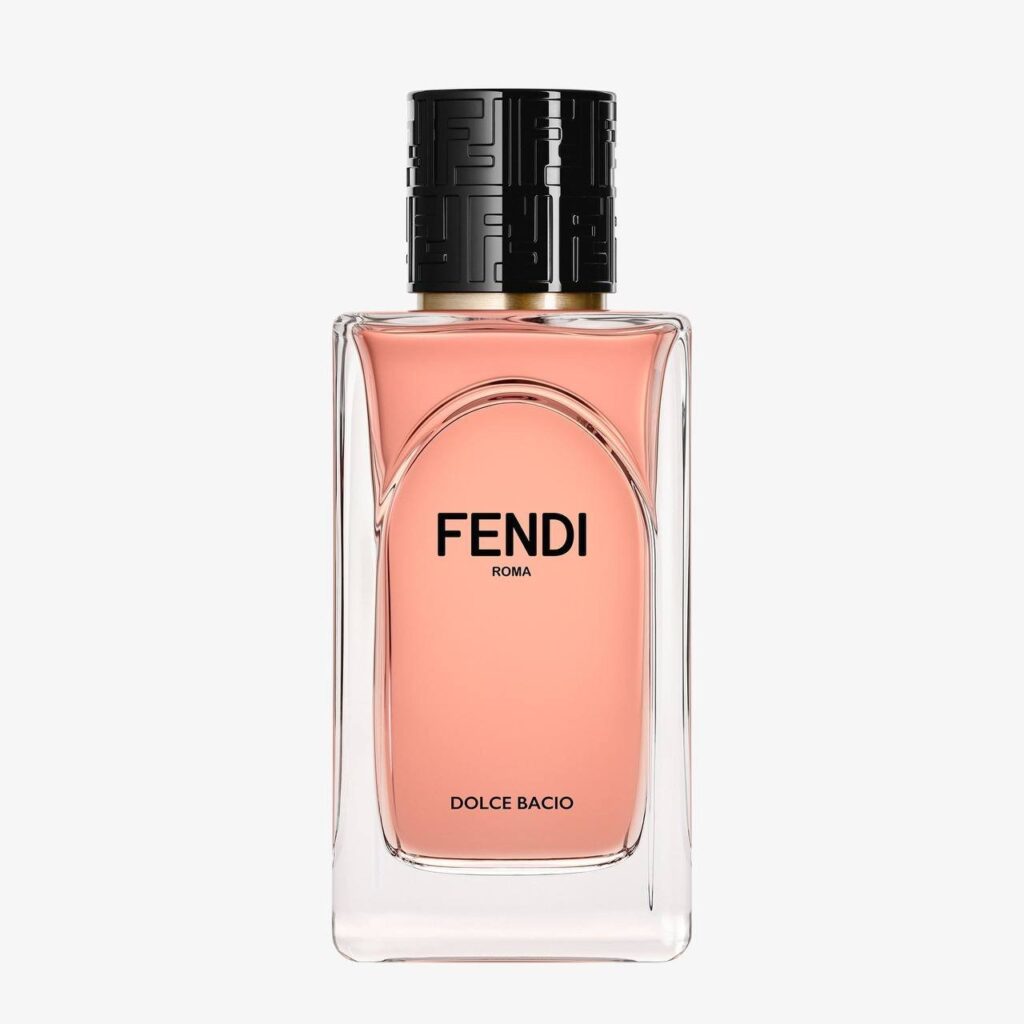 Fendi-Dolce Bacio-Eau de Parfum-100ml