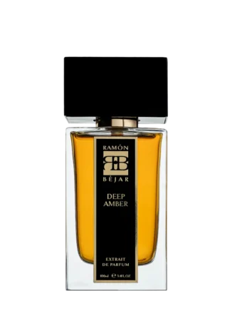Ramón Béjar(Niche)-Deep Amber-Extrait de Parfum-100ml