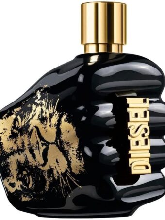 Diesel-Spirit Of The Brave-EDT-125ml