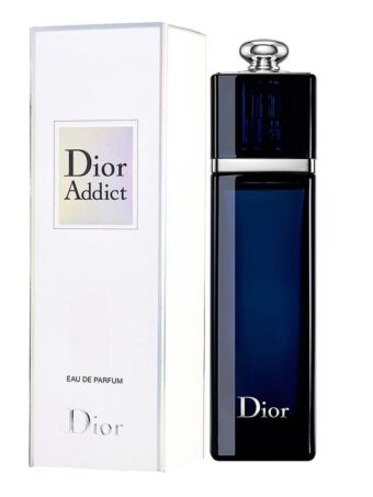 DIOR-ADDICT-Eau de parfum-100ml