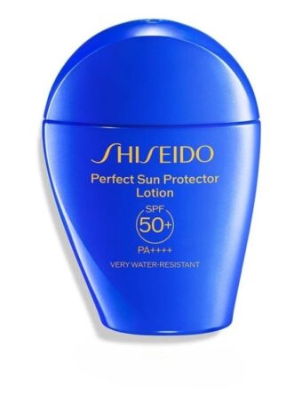 Shiseido-GINZA TOKYO-Expert Sun Protector Lotion SPF30-50ml