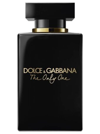 Dolce & Gabbana-The Only One Intense-EDP intense-100ml