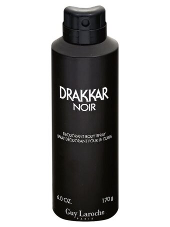 Déodorant Drakkar Noir-150ml