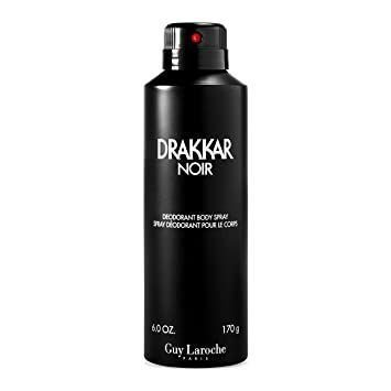 Déodorant Drakkar Noir-150ml