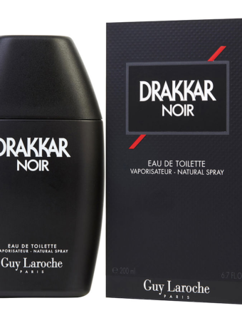Drakkar Noir-Eau De Toilette-100ml