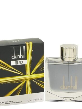 Dunhill Black -Eau de Toilette-100ml