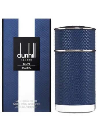 Dunhill-Icon Racing Blue-Eau de Parfum-100ml