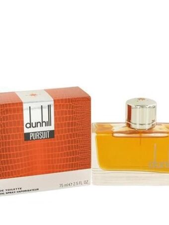 Dunhill Pursuit-Eau de Toilette-75ml