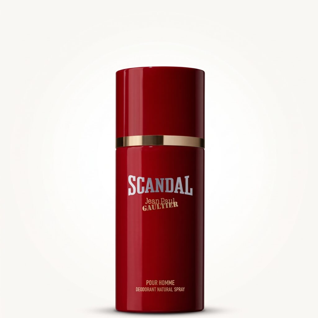 Déodorant Scandal-150ml