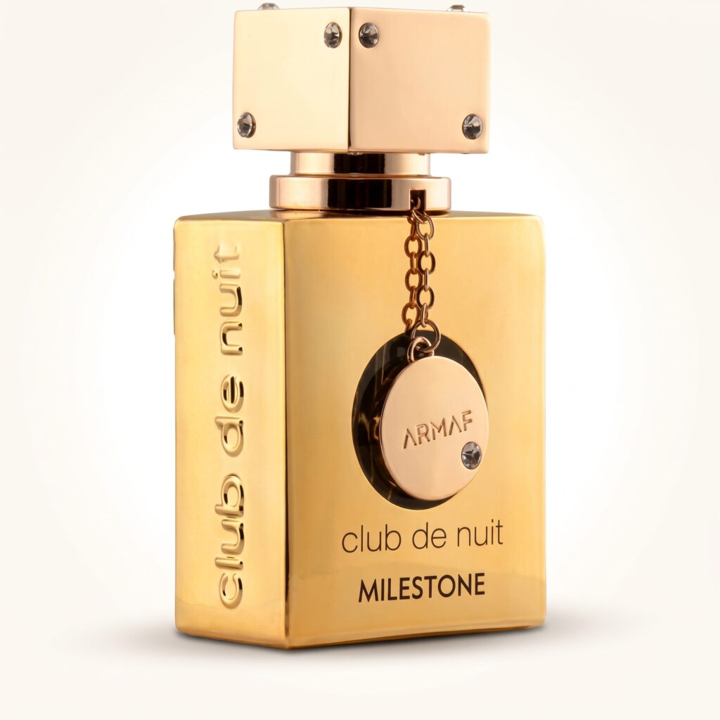 Armaf-Club de Nuit-Milestone-Eau de Parfum-100ml