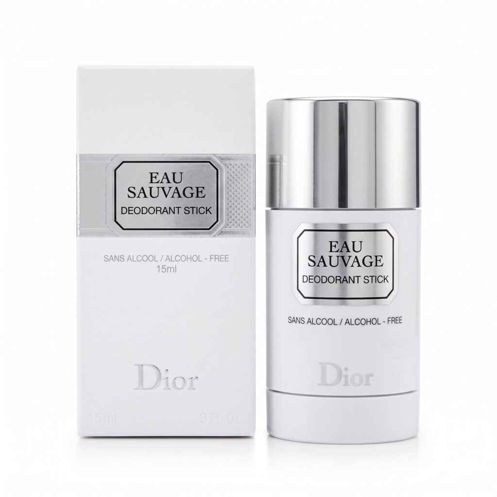 DIOR-Eau Sauvage-Déodorant Stick-75ml