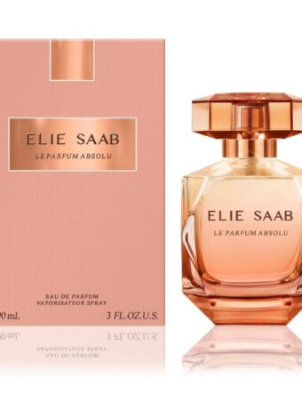 Elie Saab-Le Parfum Absolu-Eau de Parfum-90ml