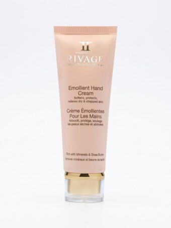Rivage-Crème Émolliente Pour Les Mains-100ml