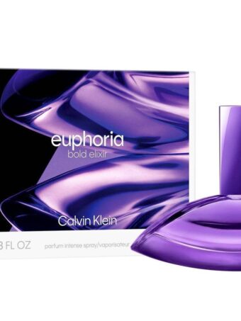 Calvin Klein-Euphoria Bold Elixir-Parfum Intense-100ml