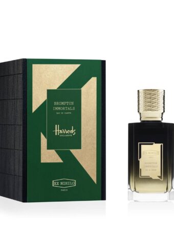 Ex Nihilo-Brompton Immortals-Eau de Parfum-100ml