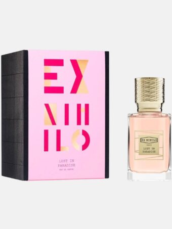 Ex Nihilo-Lust in Paradise-Eau de Parfum-100ml