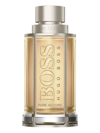 The Scent-Pure Accord-Eau de Toilette-100ml