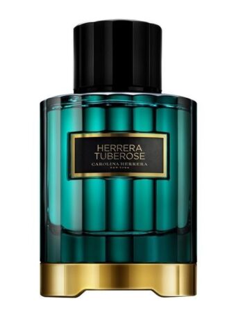 Carolina Herrera (Collection Privé)-Herrera Tuberose-Eau de Parfum-100ml