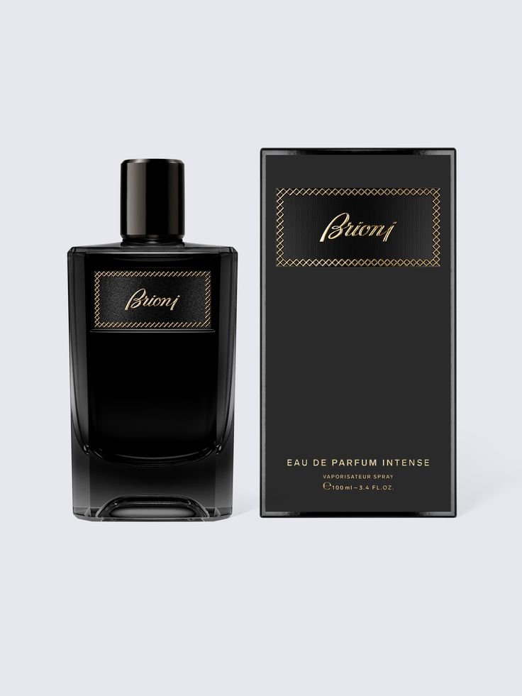 Brioni-Eau de Parfum Intense-100ml